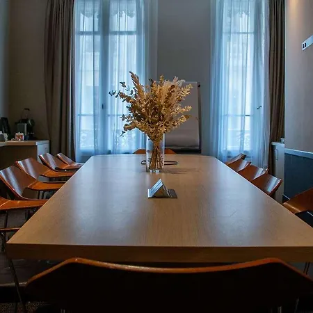 Mercure Lyon Centre Beaux-Arts 