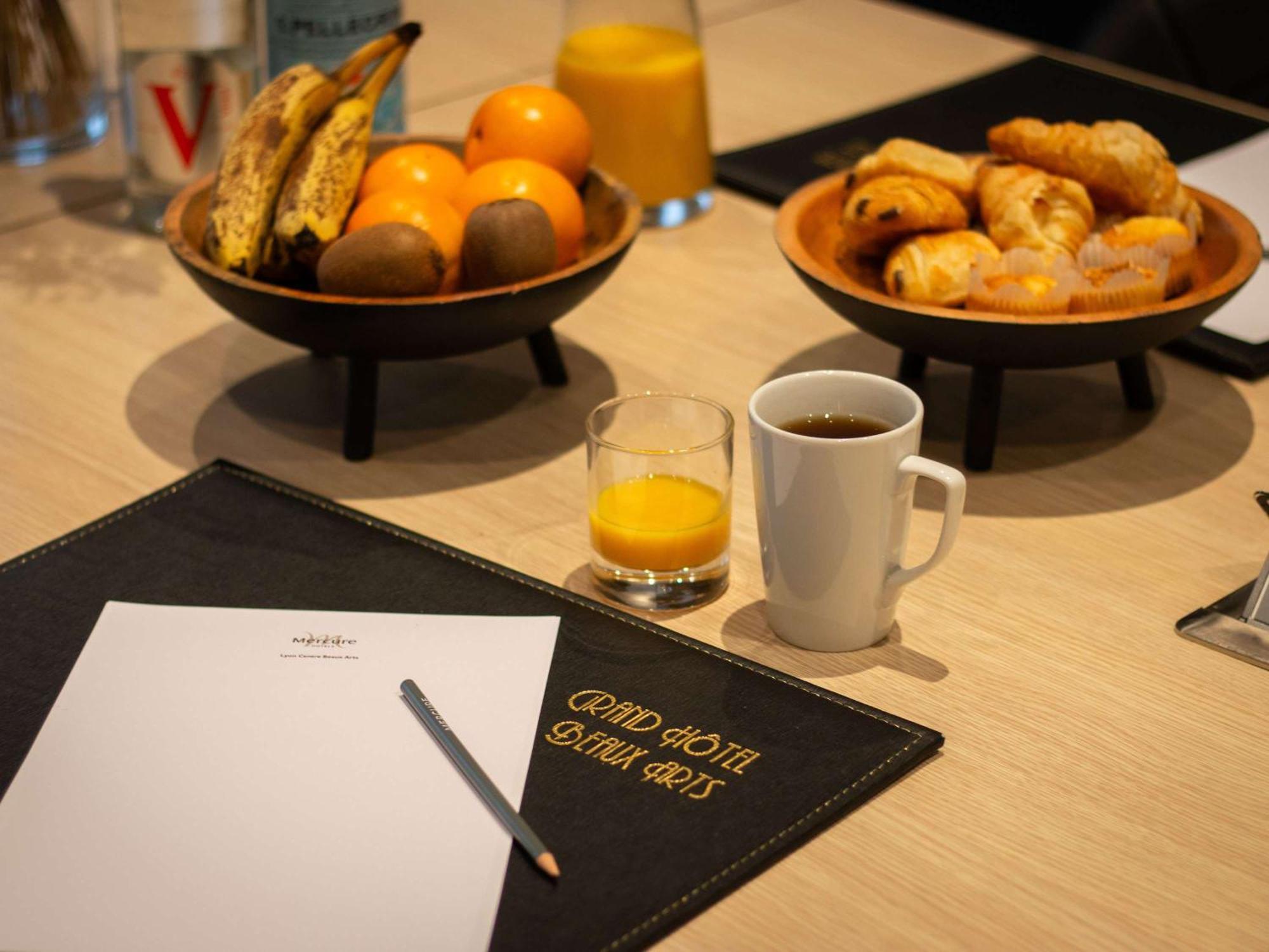 Mercure Centre Beaux-arts Hotel 4*