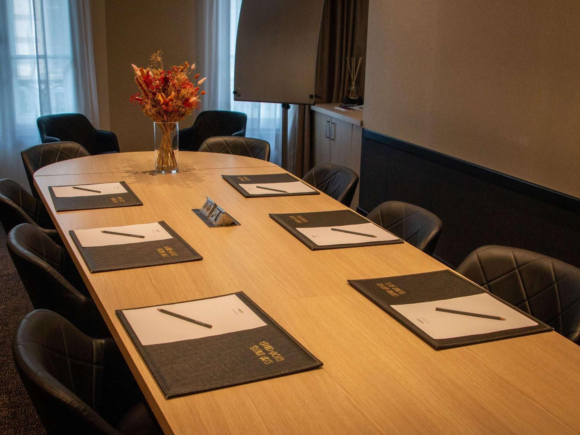 Mercure Centre Beaux-arts 4*